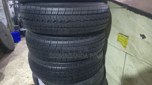 185r14 Original Toyo Foreign Used