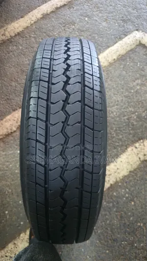 185r14 Original Toyo Foreign Used
