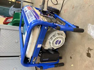 Gasoline Yamaha Generator 4.5 Kv