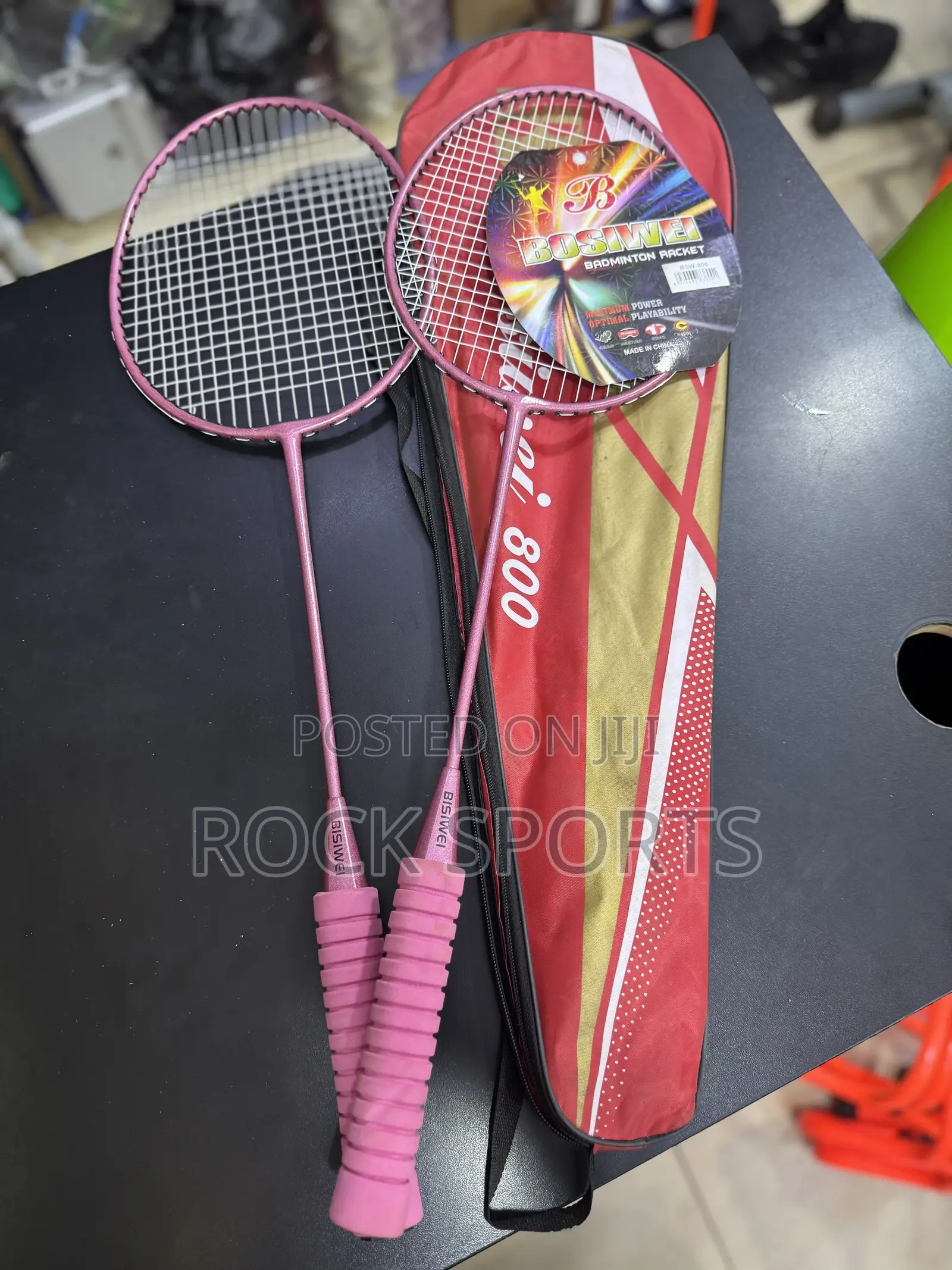 Badminton Racket