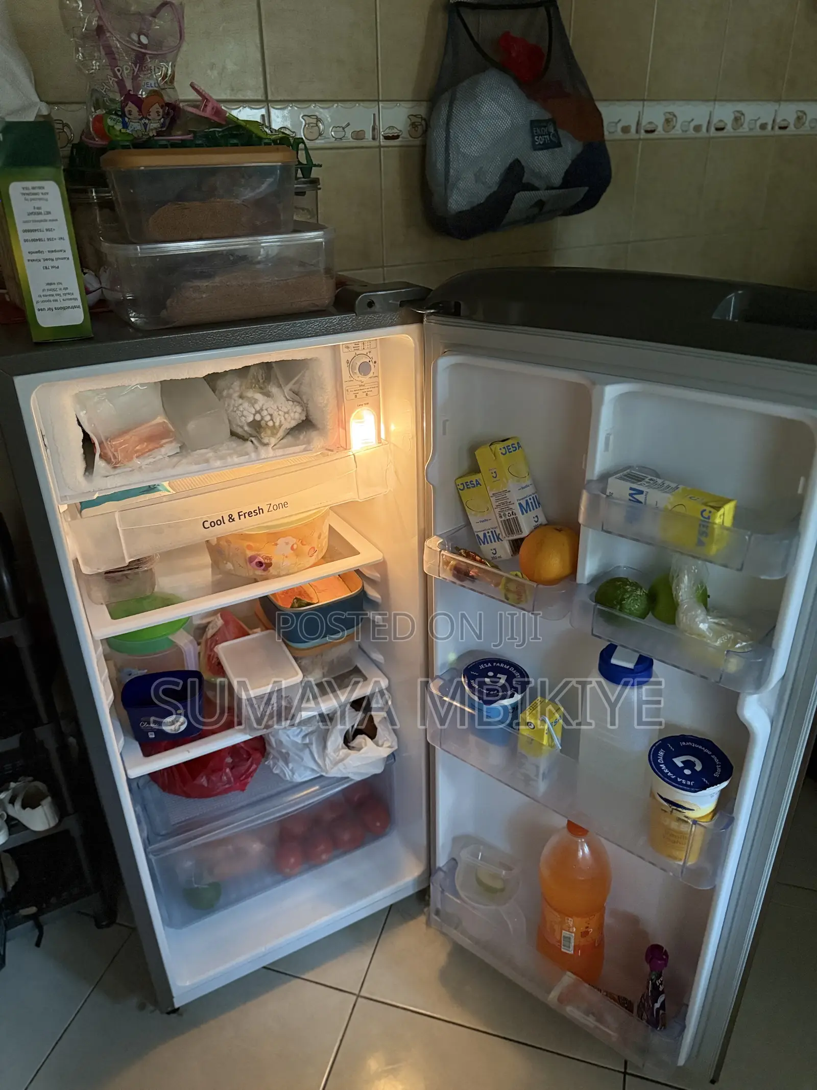 Refrigerator