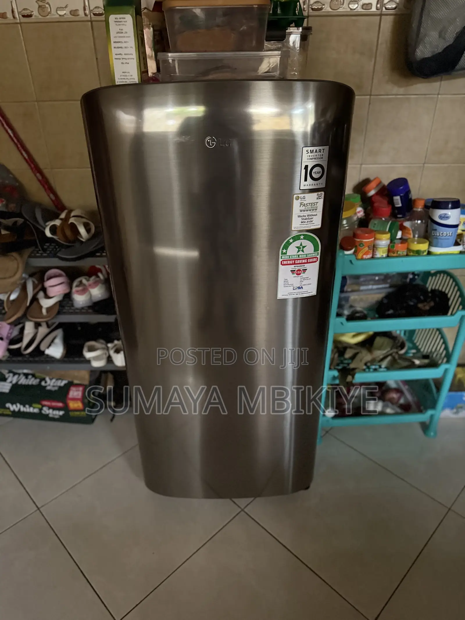 Refrigerator