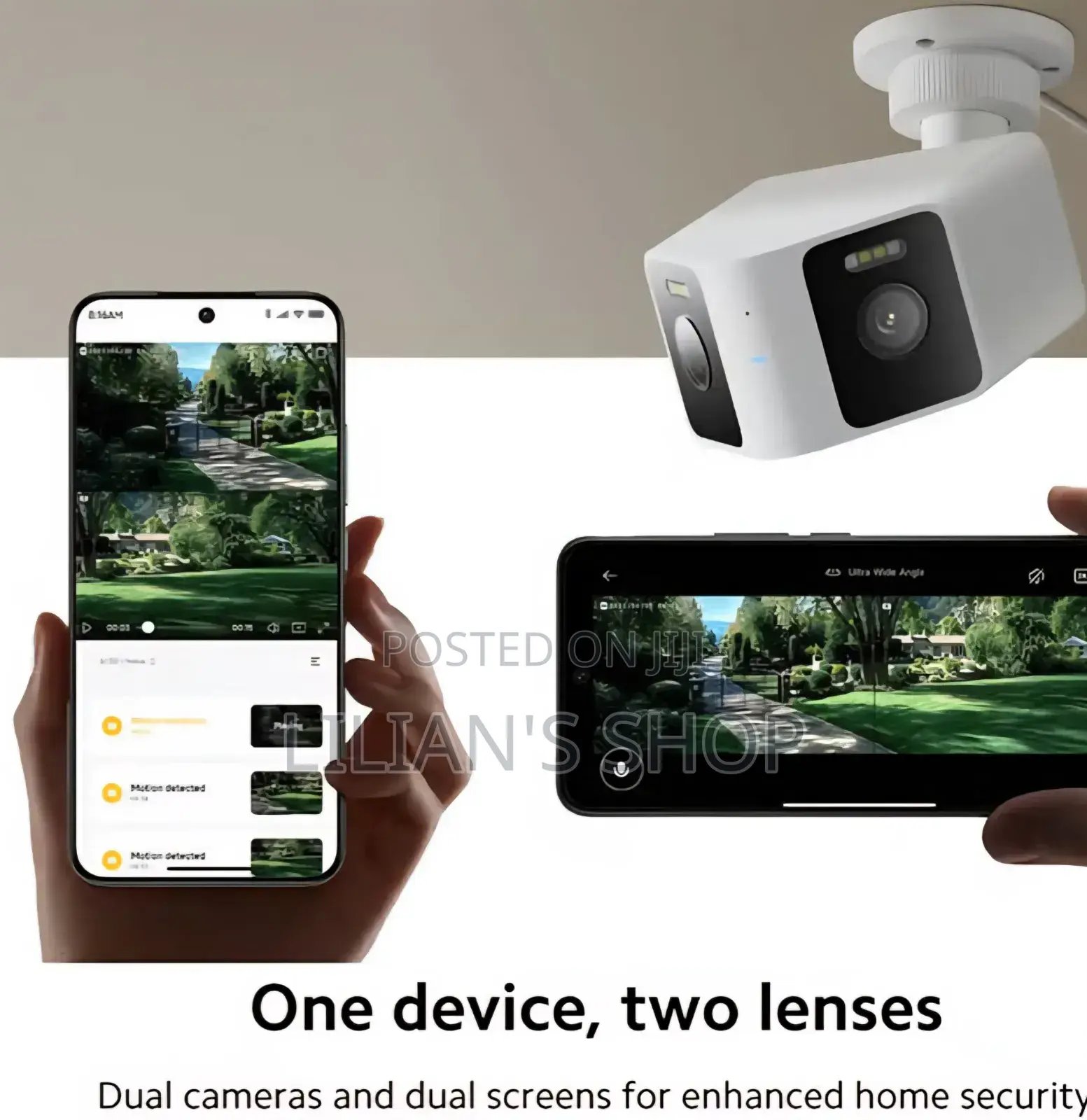 Xiaomi Cw100 Dual Outdoor Camera