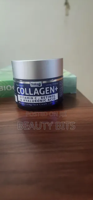 Collagen Cream