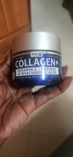 Collagen Cream
