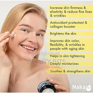 Collagen Cream