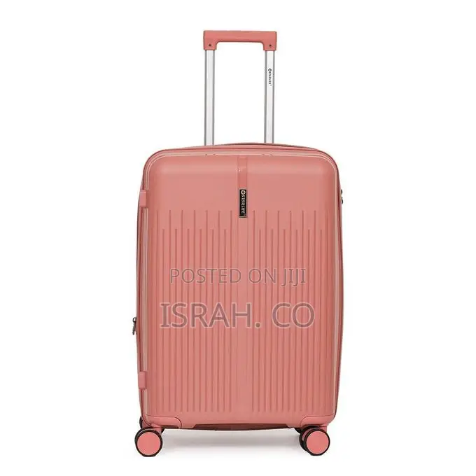 20 Inch 1 Piece of Business Travel Luggage Pp Material