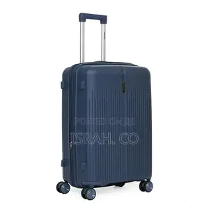 20 Inch 1 Piece of Business Travel Luggage Pp Material
