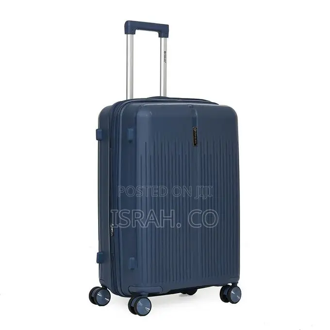 20 Inch 1 Piece of Business Travel Luggage Pp Material