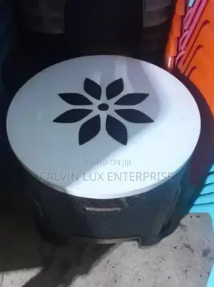 Plastic Round Table