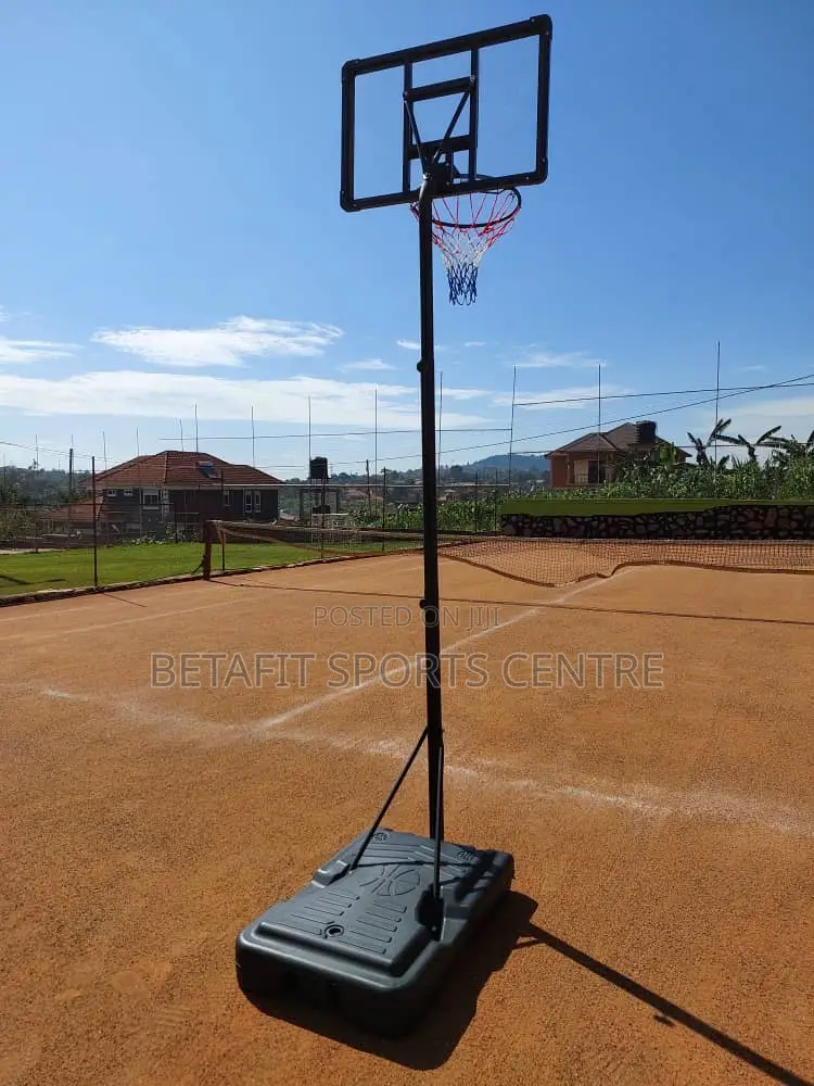 Basketball Stand Heavy Duty