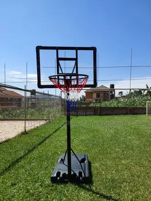 Basketball Stand Heavy Duty