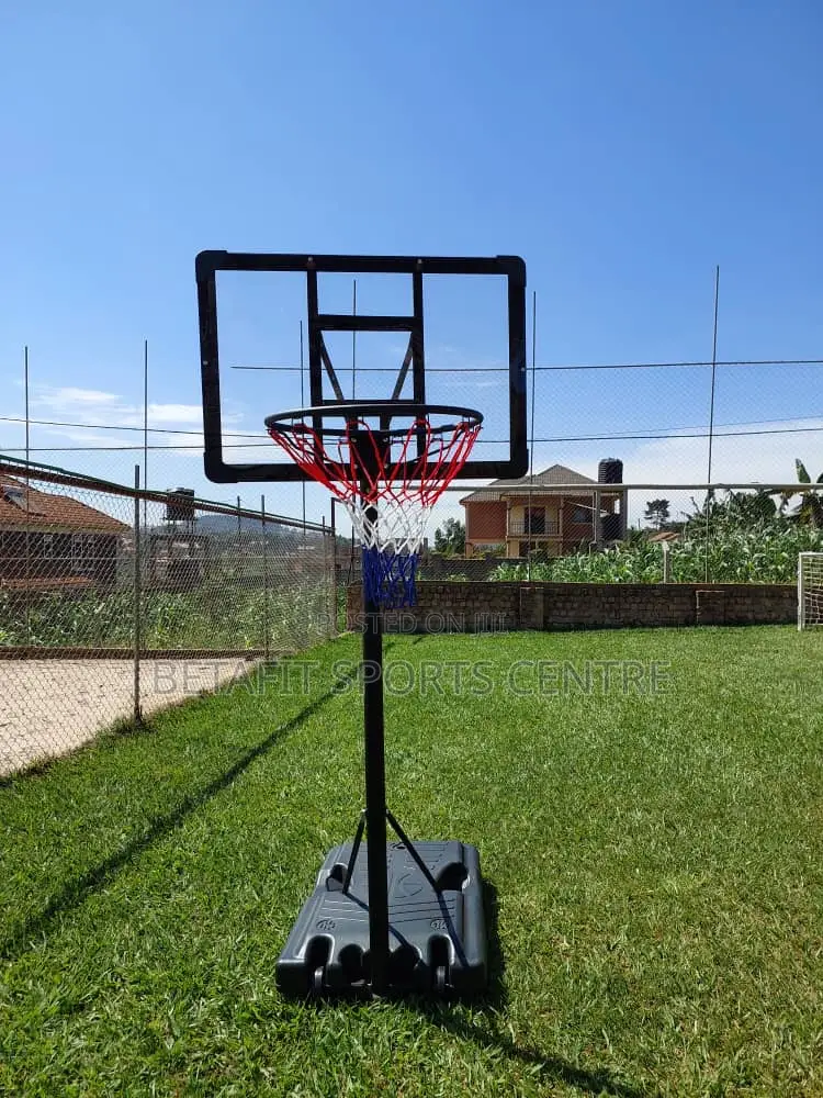 Basketball Stand Heavy Duty