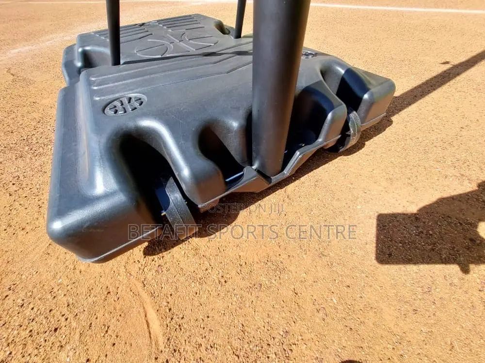Basketball Stand Heavy Duty