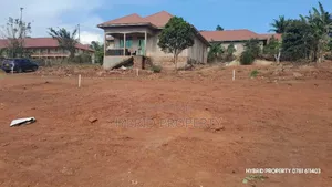 Prime Plots for Sale in Katende Town Kulya Show Land Estate~Masaka Rd.