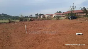Prime Plots for Sale in Katende Town Kulya Show Land Estate~Masaka Rd.