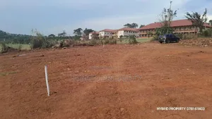 Prime Plots for Sale in Katende Town Kulya Show Land Estate~Masaka Rd.