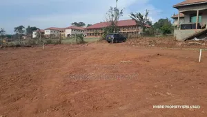 Prime Plots for Sale in Katende Town Kulya Show Land Estate~Masaka Rd.