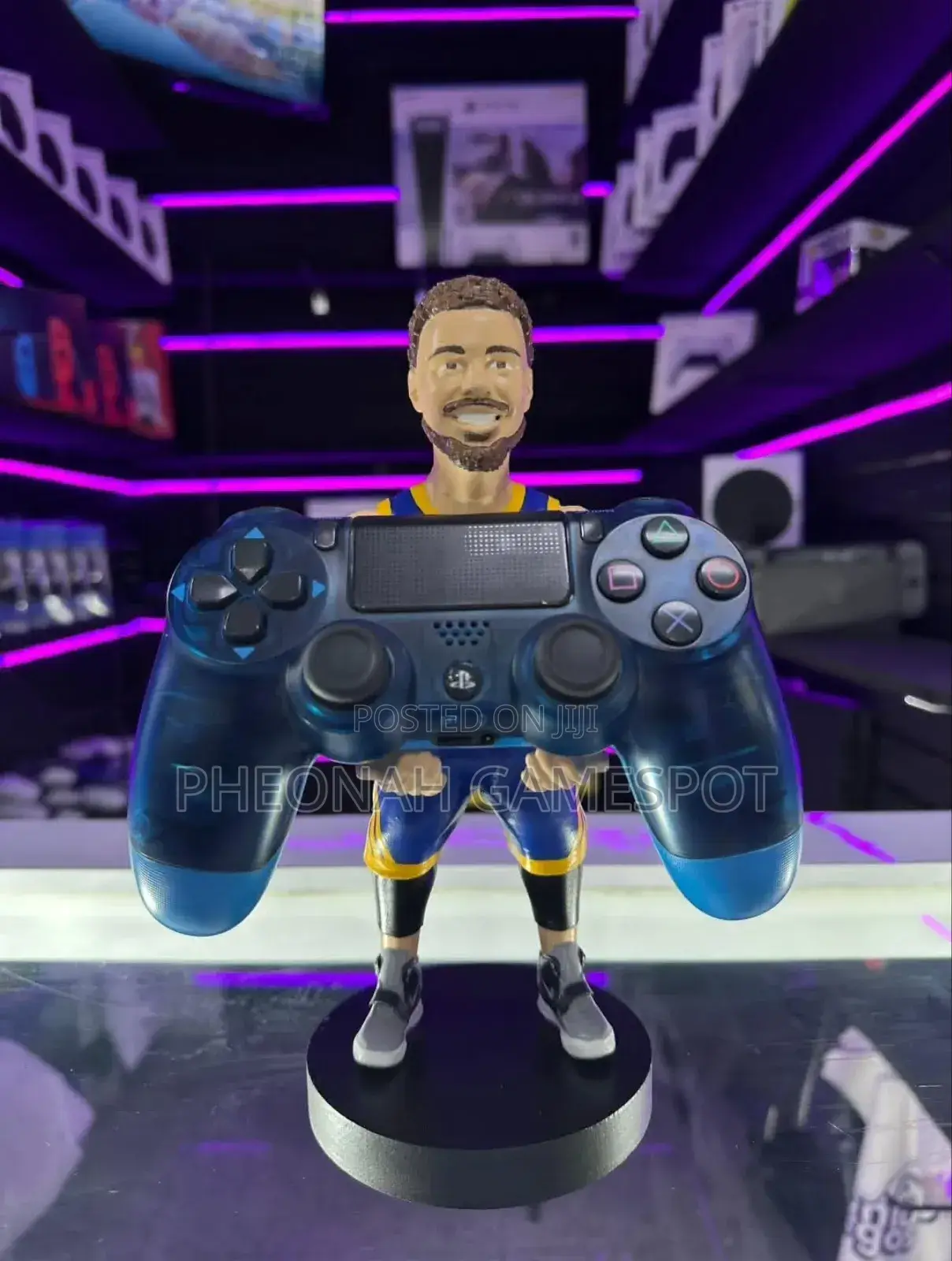 Original Strong Uk Used Ps4 Controllers. They Can Even Last for 1 Year