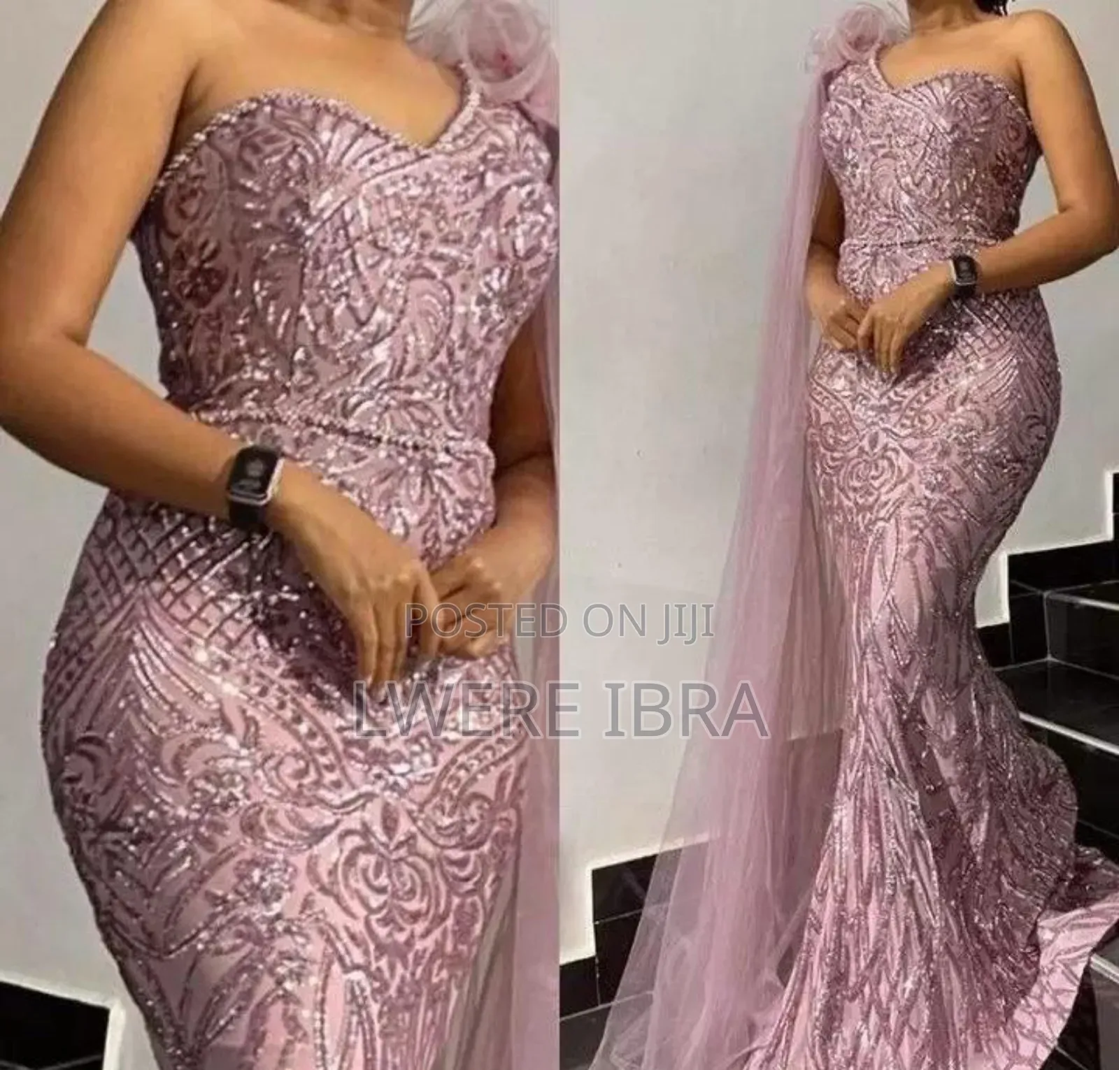 Green Party Dresses for Ladies