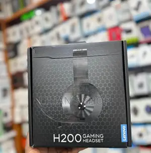 Lenovo H200 Gaming Headset