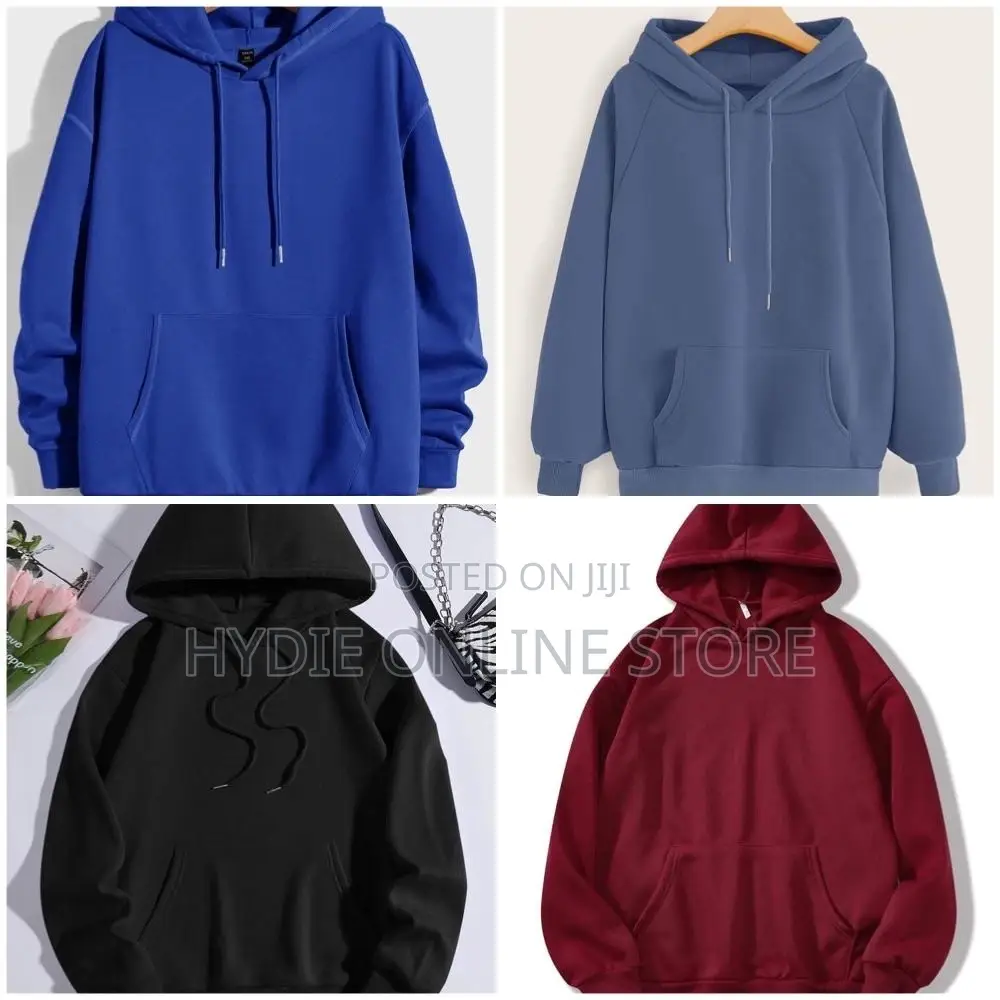 Quality Men’S Jumpers