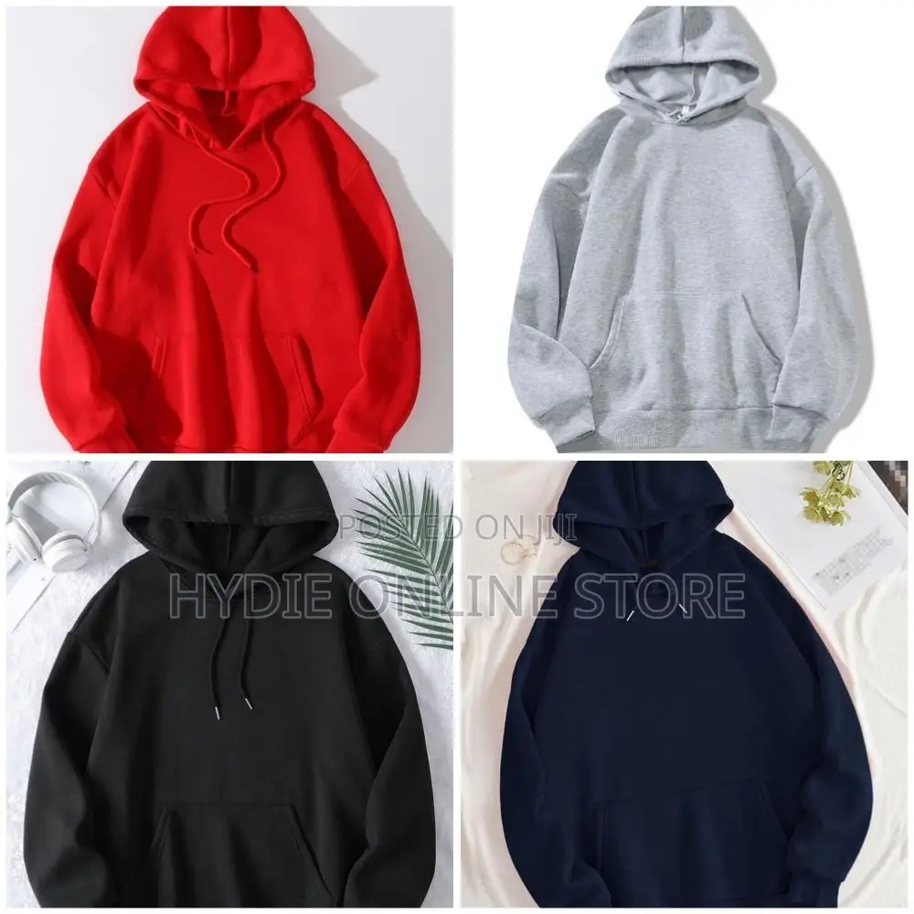 Quality Men’S Jumpers