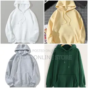 Quality Men’S Jumpers