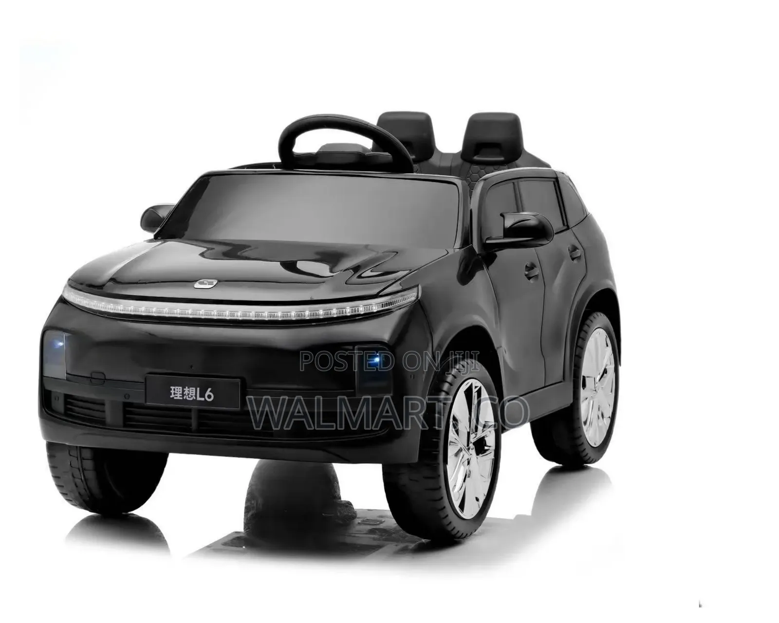 Kids Rechargeable Toy Car