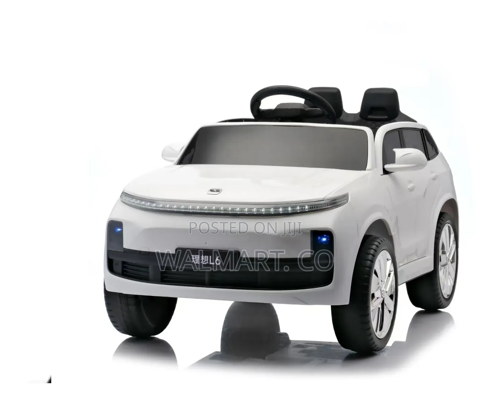 Kids Rechargeable Toy Car