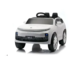 Kids Rechargeable Toy Car