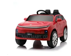 Kids Rechargeable Toy Car