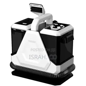 Portable Carpet Cleaner, Powerful Wet Vacuum Cleaner