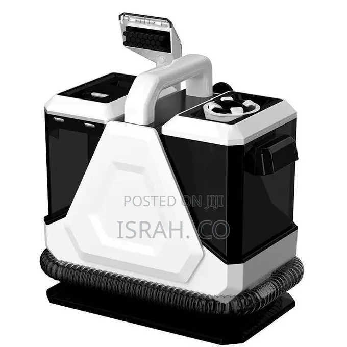 Portable Carpet Cleaner, Powerful Wet Vacuum Cleaner