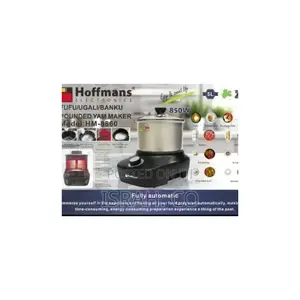 Automatic Electric Stainless Steel 5l Food Processor