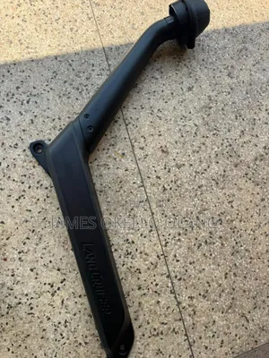Snorkel for Landcruiser.