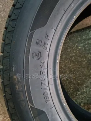 195/70r14 Original MRF Tyres Indian