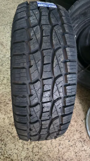 265/70r16 Real Linglong Crosswind