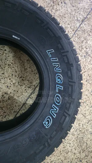 265/70r16 Real Linglong Crosswind