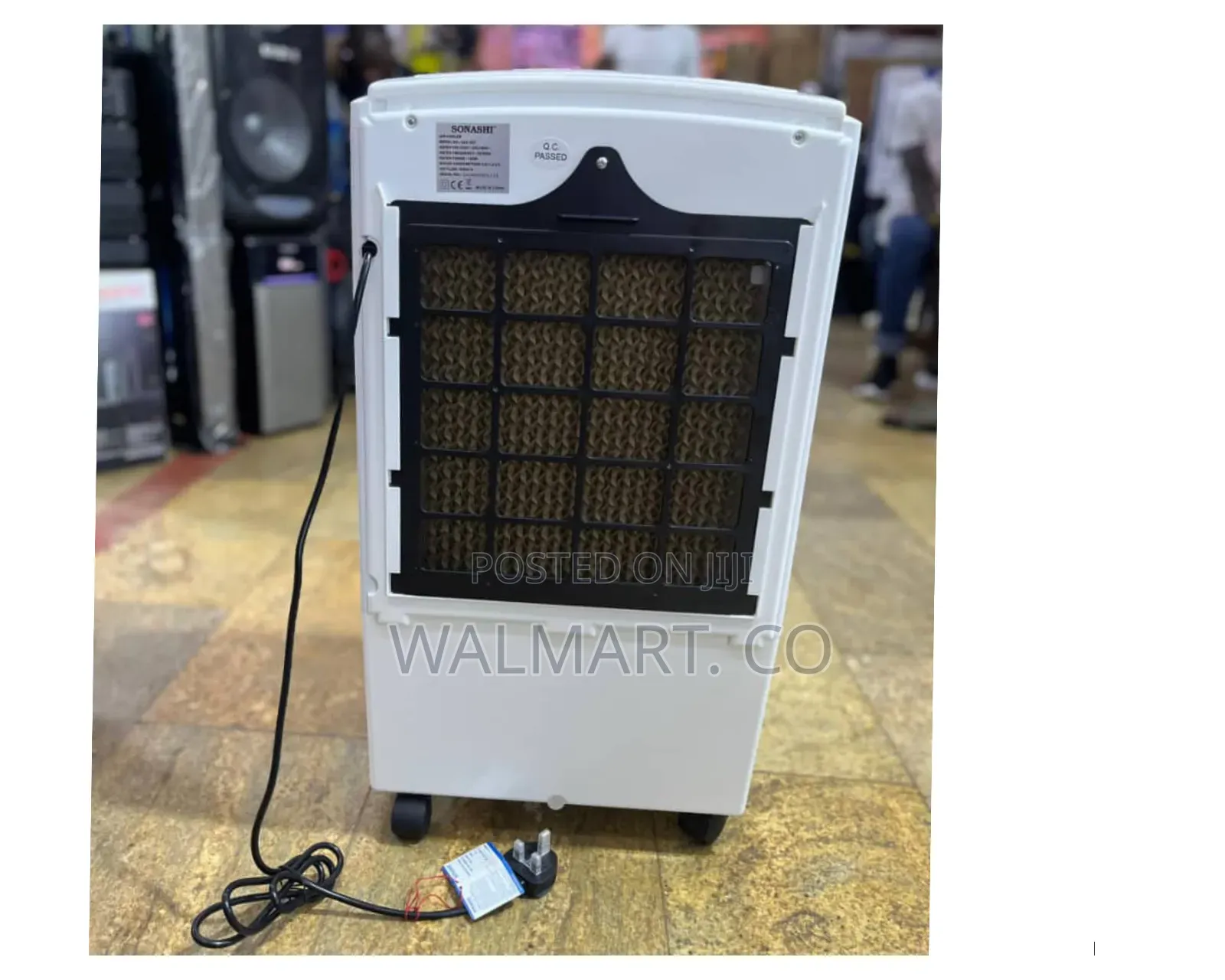 15l Sonashi Portable Air Cooler