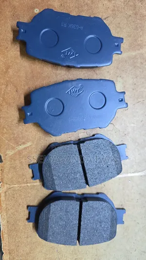 Mark X Original Break Pads
