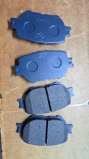 Mark X Original Break Pads