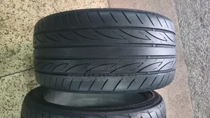 255/35r19 Used Yokohama Tyres