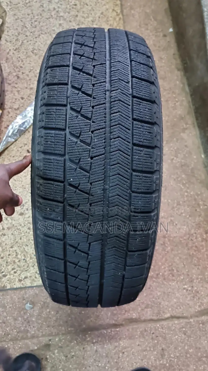 205/60r16 Foreign Used Japan Bridgeston