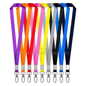 Id Holders - Plastic Id Card Printing, Id Strings, Lanyards Tags