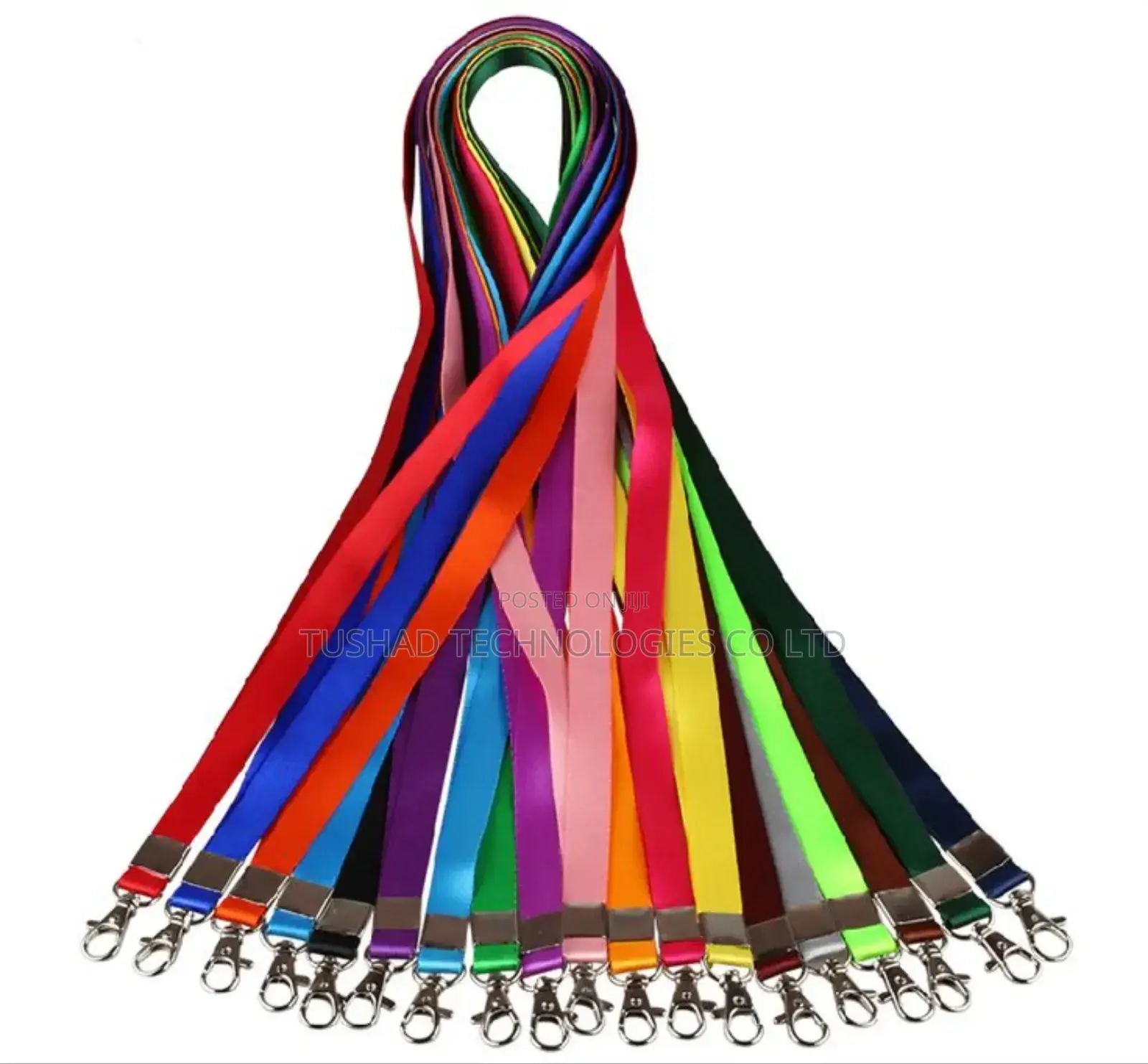 Id Holders - Plastic Id Card Printing, Id Strings, Lanyards Tags