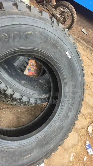 315/80r22.5 Original Gallant Tyres
