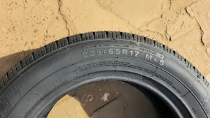 225/65r17 Original Montpro Tyres
