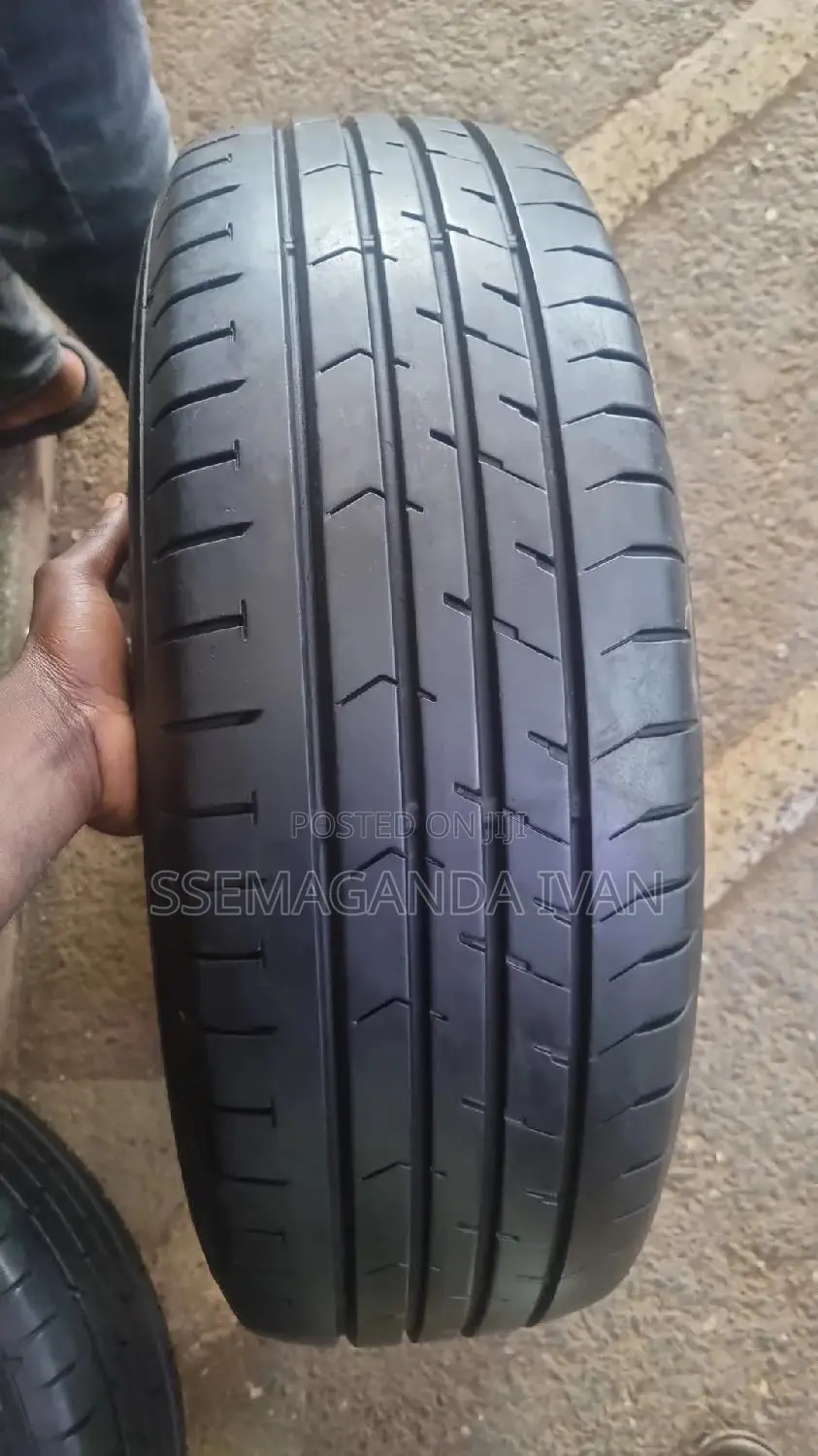 215/65r16 Good Year Foreign Used