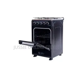 Gas Burner Cooker